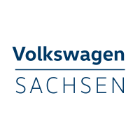 logo Volkswagen Sachsen